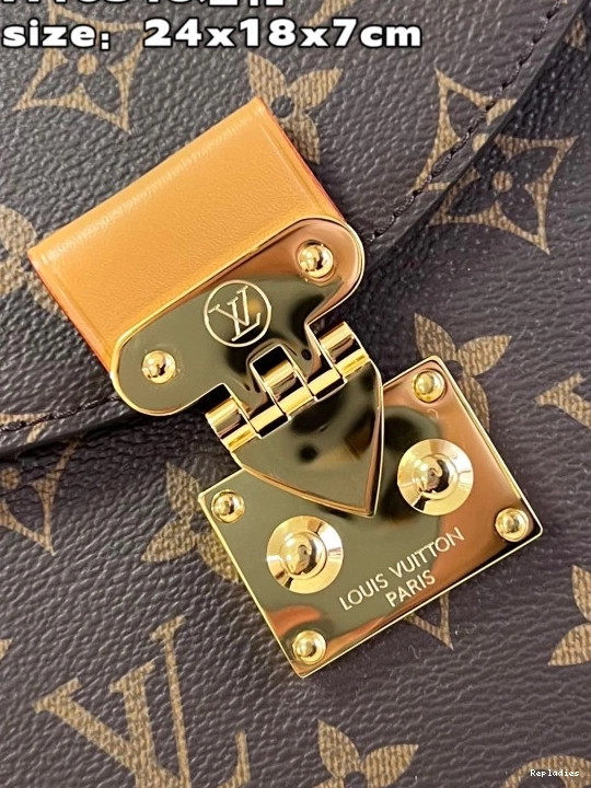 Repzbay VUITTON Tilsitt LOUIS 0728
